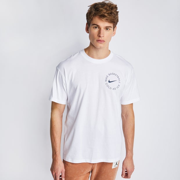 Nike Swoosh - Men T-Shirts