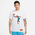 Nike Space Jam - Men T-Shirts White-White