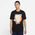Nike Df - Men T-Shirts Black-Black