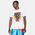 Nike Df - Men T-Shirts White-White