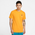 Nike Space Jam - Men T-Shirts University Gold-University Gold