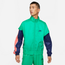 Nike Leightweight - Men Jackets Roma Green-Blue Void-Magic Ember