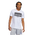 adidas Dame - Men T-Shirts White-White