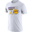 Nike NBA - Men T-Shirts White-White