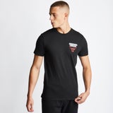 Black-Black