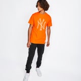 Orange-Orange