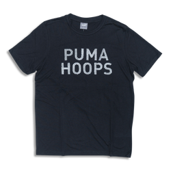 Men T-Shirts - Puma All Tournament - Puma Black-Puma Black