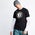 Nike Nba  Shortsleeve - Men T-Shirts Black-Black