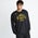 Nike Nba  Longsleeve - Men T-Shirts Black-Black