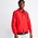 Nike NBA Outerwear - Men Jackets University Red-Black