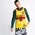 Nike Nba - Men Jerseys/Replicas Amarillo-(Young Trae)