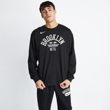 Black-Black