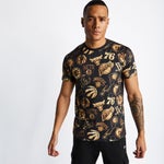 Black-Gold