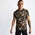 New Era NBA Shortsleeve - Men T-Shirts Black-Gold