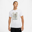 Nike Lebron - Men T-Shirts White-White