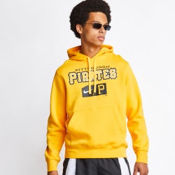 Men Hoodies - FANATICS Mlb Over The Head - Sundown-Sundown