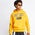 FANATICS Mlb Over The Head - Men Hoodies Sundown-Sundown