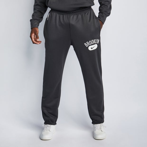 Nike Nba Splt Cuffed Pant - Uomo Pantaloni
