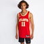 Nike Nba Icon Atl Jersey - Herren Jerseys/Replicas University Red-Young Trae