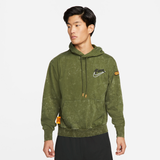 Rough Green-Black