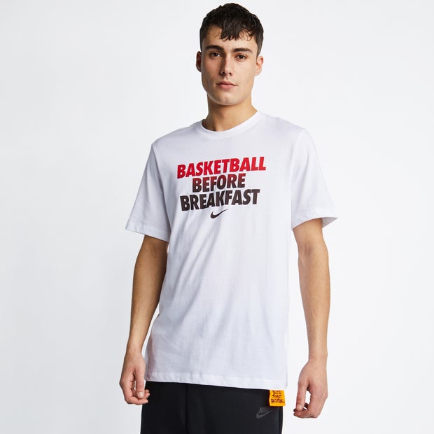 Nike Bfast Shortsleeve - Men's T-Shirts - Foot Locker |