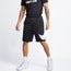 Nike Basketball Short - Herren Shorts Black-Black-(White)