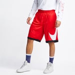 University Red-Black-(White)