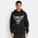 New Era NBA Chicago Bulls - Men Hoodies Black-Black