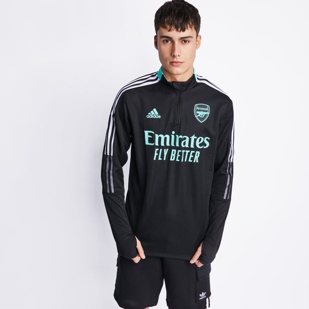adidas football afc track top - heren track tops