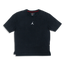 Jordan Air Essentials - Men T-Shirts Black-Black