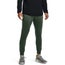 Under Armour Curry - Men Pants Fence Green-Fence Green