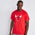 Nike Nba Shortsleeve Tee - Heren T-Shirts
