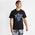 New Era MLB New York Yankees - Homme T-Shirts Black-Black