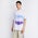 New Era NBA LA Lakers - Uomo T-Shirts Off White-Off White