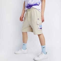 Hombre Shorts - New Era Nba La Lakers - Off White-Off White