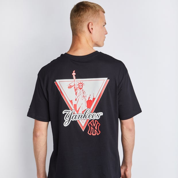 New era Mlb New York Yankees - Heren T-shirts