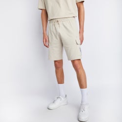 Uomo Shorts - New Era MLB Los Angeles Dodgers - Stone-Stone