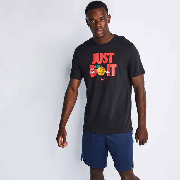 Nike Just Do It - Uomo T-Shirts