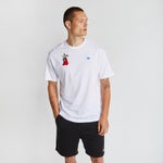 White-White