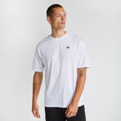 Homme T-Shirts - New Era Wb X Looney Tunes - White-White