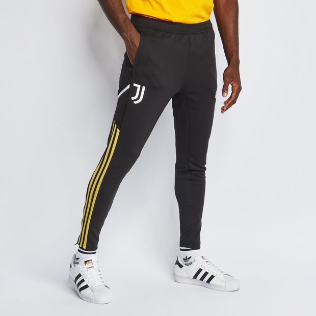 Adidas Soccer Juve Track Pant - Uomo Pantaloni