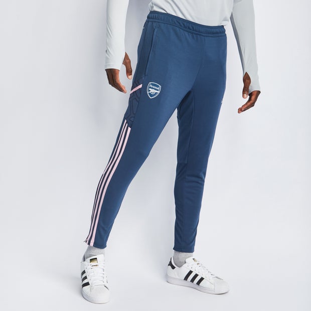Adidas Soccer Afc Track Pant - Uomo Pantaloni