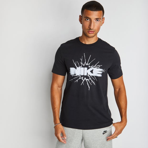 Nike Dna Dri-fit - Men T-shirts