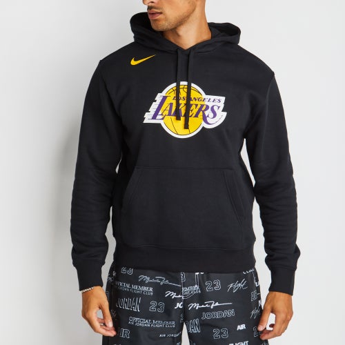 Nike Nba La Lakers - Image 4 of 4 Enlarged Image