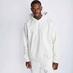 Men Hoodies - adidas Basketball Hoodie - Black-Black