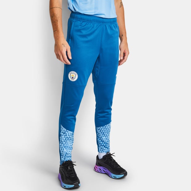 Puma Manchester City - Men Pants