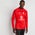 Puma Ac Milan - Homme Vestes Zippees Red-Red