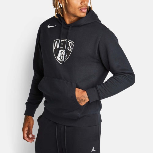 Nike Nba Brooklyn Nets - Image 4 of 4 Enlarged Image
