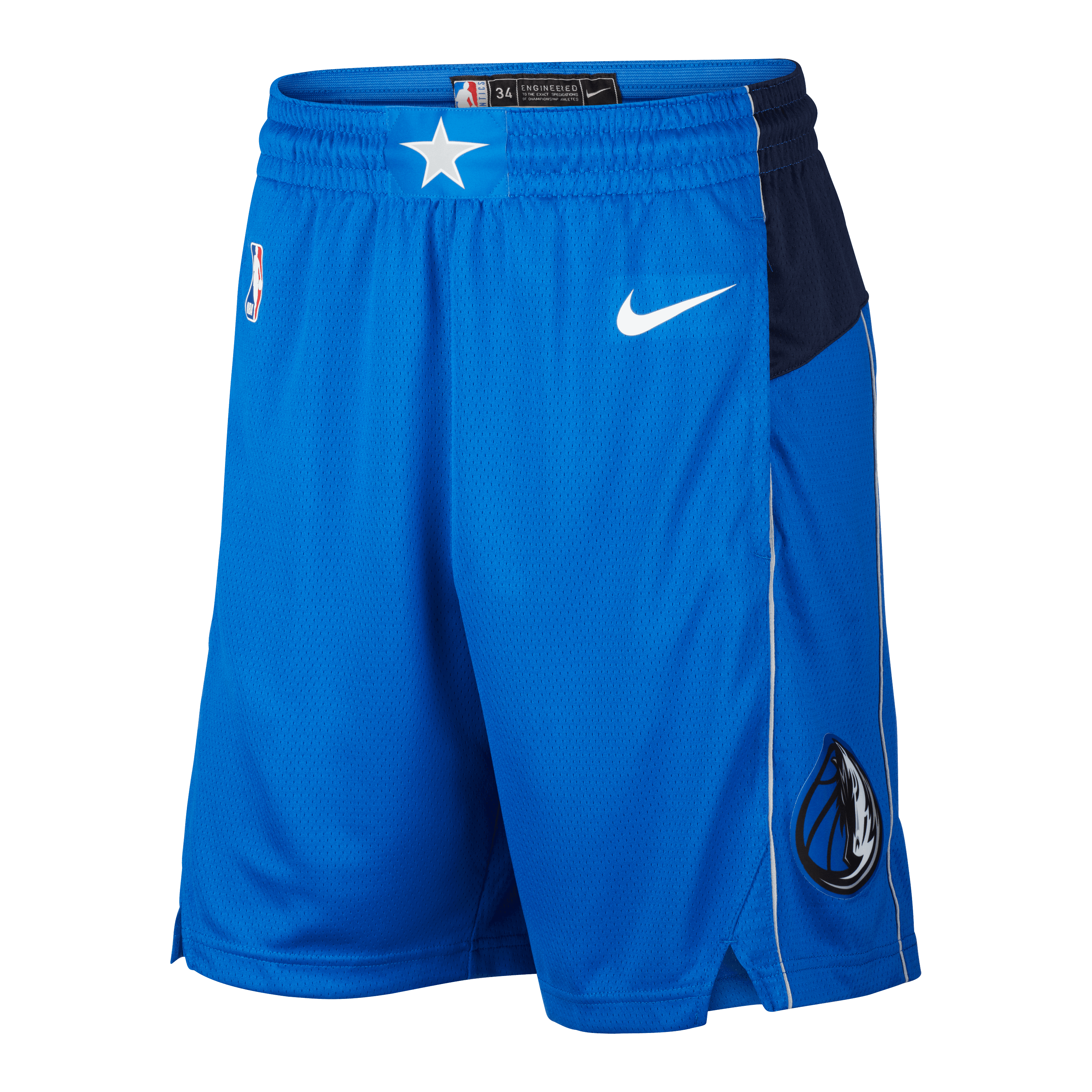 Pantaloncini nike store foot locker