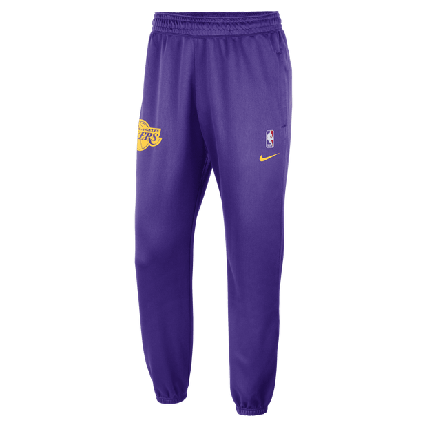 Nike Nba La Lakers - Men Pants